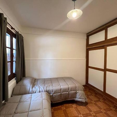 Departamentos Patagonia Calle Rivadavia เอลโบลซอน ภายนอก รูปภาพ