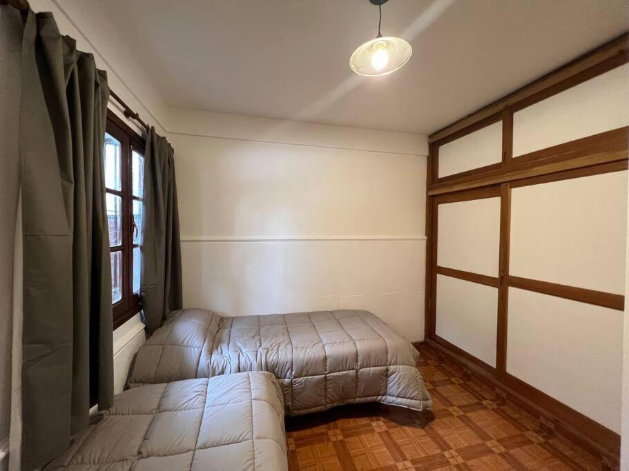 Departamentos Patagonia Calle Rivadavia เอลโบลซอน ภายนอก รูปภาพ