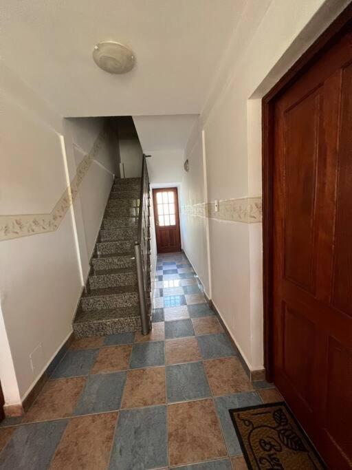 Departamentos Patagonia Calle Rivadavia เอลโบลซอน ภายนอก รูปภาพ